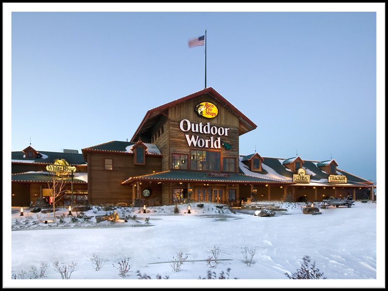 Visit Broken Arrow Oklahoma's Official Travel